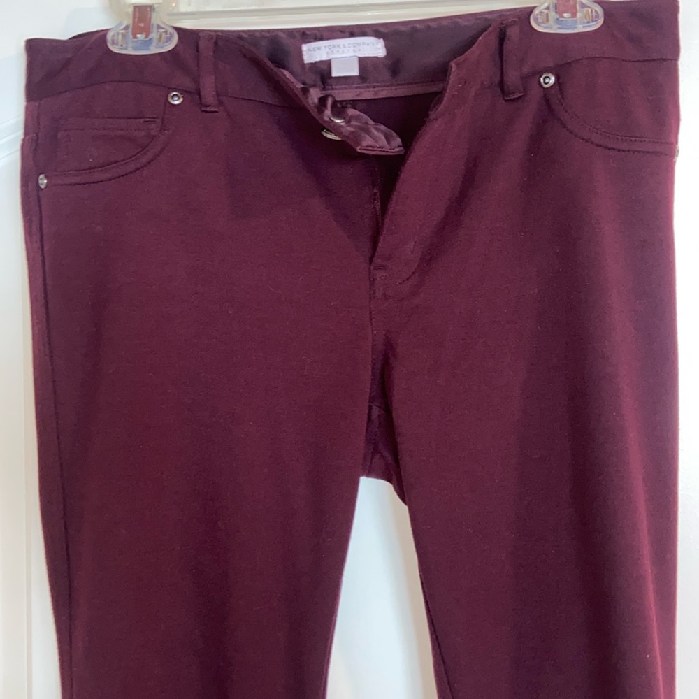 Women’s Legging Dress Pants